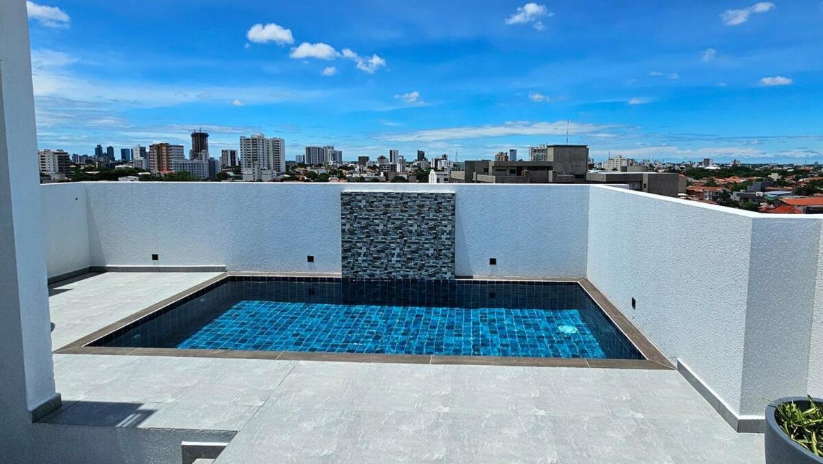 Acogedor Monoambiente Con Vista Panoramica Appartement *